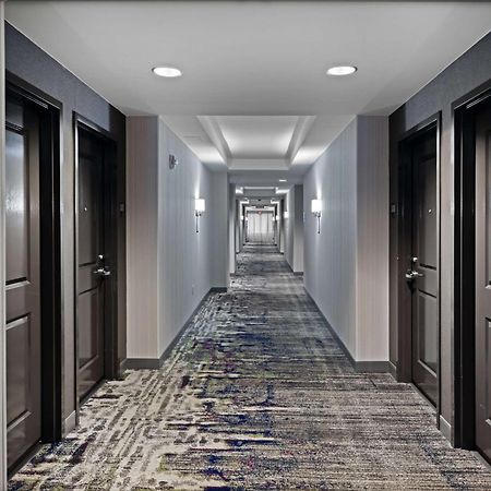 Embassy Suites By Hilton Houston-Energy Corridor Exterior foto