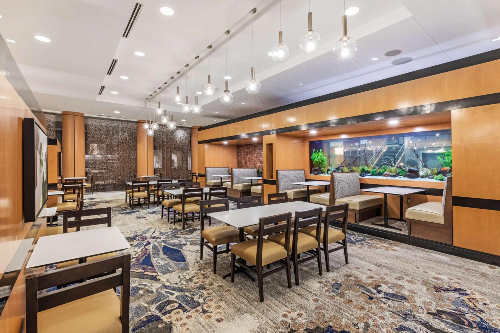 Embassy Suites By Hilton Houston-Energy Corridor Exterior foto