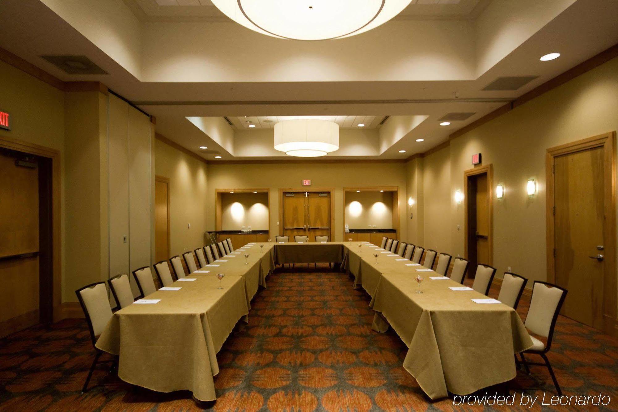 Embassy Suites By Hilton Houston-Energy Corridor Exterior foto